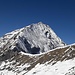 immerhin hochalpiner Anstrich: Fromberghorn-N-Grat