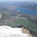 Jakobs Blätz ob Thunersee