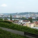 .... noch eine tolle Sicht auf das Zentrum von Passau frei gibt.