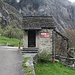 un pensiero, dovuto, a Piero Chiara<br />"Il postino della Val Bavona / Dove nascono i fiumi"