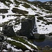 Reste eines Suon beim Rundsee