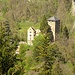 Das Schloss Baldenstein liegt sehr schön