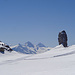 Tour St. Martin und das Matterhorn im Hintergrund