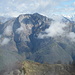 Panorama dal Monte Torriggia 1703 mt.
