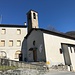 die Chiesa San Antonio da Padova in Cimadera (das ehemals selbständige Dorf ist im Inventar der schützenswerten Ortsbilder der Schweiz ISOS enthalten)