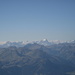 Sicht zum Tödi (3614 m)