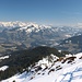 Kaisergebirge und Kitzbüheler Becken