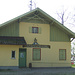 Vereinsheim in Mering