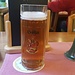 ...und los geht's!<br />A "Görchla-Bier" (süffiges Landbier) beim Höhn in Memmelsdorf 