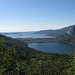 Lago di Mergozzo e Maggiore