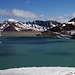 Finstertaler Stausee