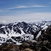 Blick nach SW