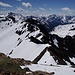 Blick nach S