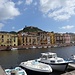 der Temo ist der einzige schiffbare Fluss in Sardinien
