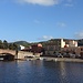 es ist schön in Bosa