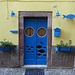 das Haus des Fischers