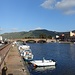 am Ufer des Temo