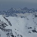 Zoom zum Dachsteingebirge
