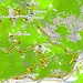 <b>Tracciato GPS Rifugio Alp de Palazi.</b>