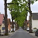 In Strullendorf, Lindenallee ist der Name der Straße