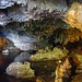 wunderschöne Grotte