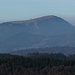 Belchen herangezoomt
