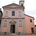 Chiesa Parrocchiale Ferrera di Varese