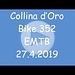 <b>Collina d'Oro Bike 352 - eMTB - 27.4.2019.</b>