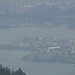 Rapperswil-Jona. Die zweitgrösste Stadt im Kanton St. Gallen am Zürichsee