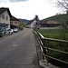 Ich stehe noch im Elsass, und blicke in die Schweiz, aber das Kantonsschild BL entspricht nicht...