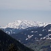 Gipfel der Zillertaler Alpen