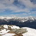 Largoz vor Karwendel