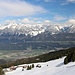 Inntal und Karwendel