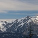 noch tiefer Winter im Karwendel