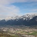 Inntal beii Innsbruck