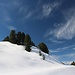 so macht Winter auch noch im April Spaß!