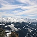 Tuxer Alpen