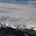 Patscherkofel, dahinter die Kalkkögel