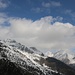 die höchsten Pfunderer Berge