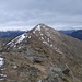 Monte Zeda from the summit of Pizzo Marona.