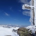 Wie im tiefsten Winter - Schwarzstöckli