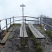 Gipfelfoto Tomlishorn ( 2128m )