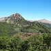 <b>Il panorama sul Sasso Gordona, roccaforte della Linea Cadorna, è incantevole.</b>