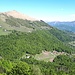 <b>Pian delle Alpi (970 m).</b>