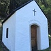 die kleine Kapelle Bruder Klaus, Brüederchlöis