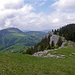 Suchet et Dent de Vaulion