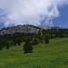 Les Aiguilles de Baulmes