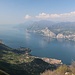 Malcesine und südlicher Gardasee