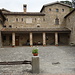 2019/04/22 verso Camerino: Convento Cappuccini Renacavata
