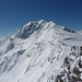 Fletschhorn Nordwand ...